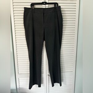 Ann Taylor Curvy Dress Pants